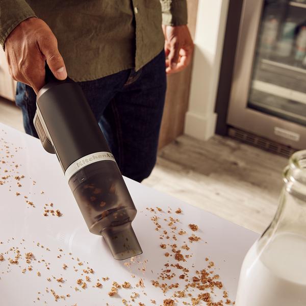 KitchenAid Go™ Cordless Kitchen Vacuum - thumbnail 2