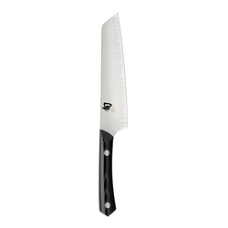 Shun Narukami Master Utility Knife, 6.5" 