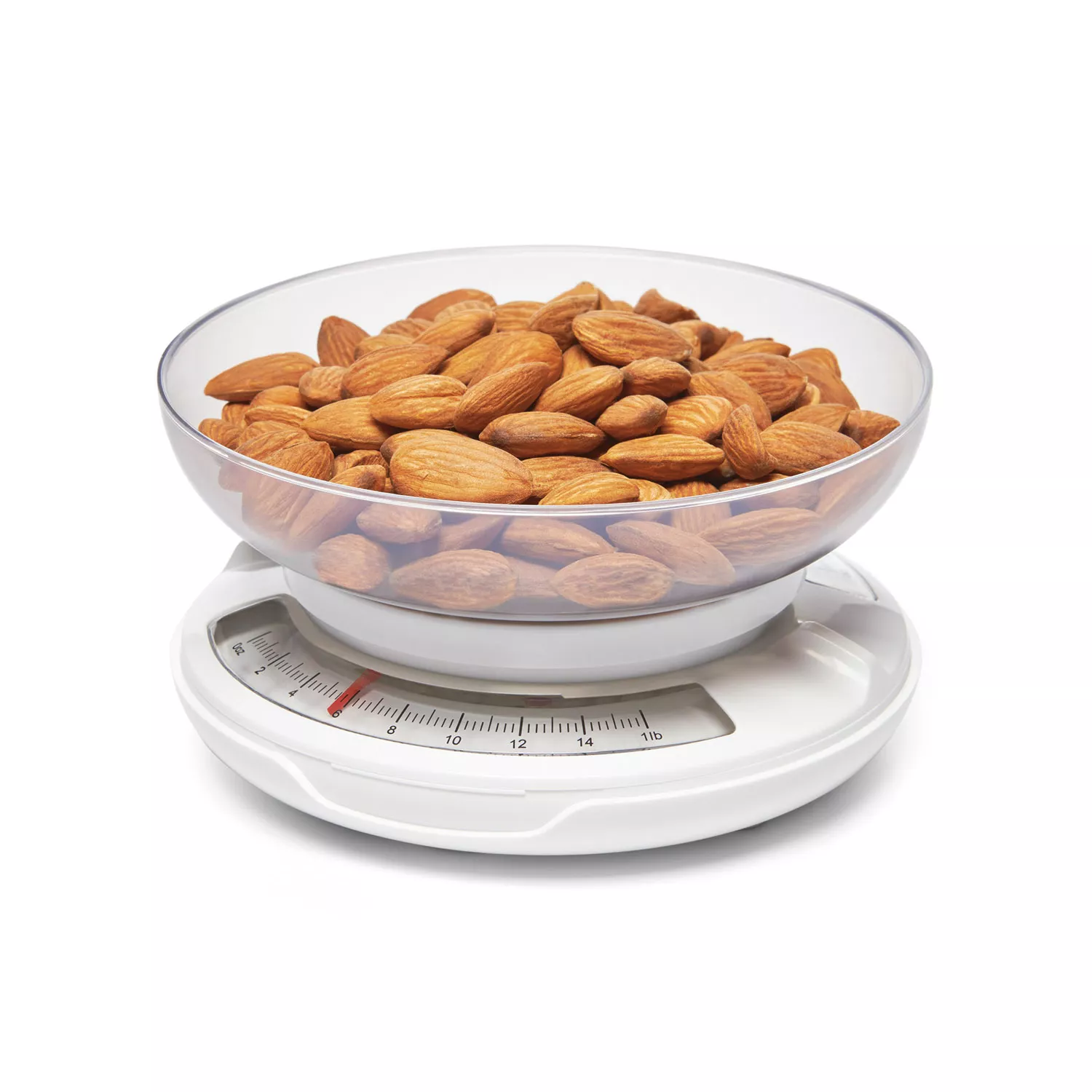 OXO Good Grips 1-Pound Healthy Portions Scale