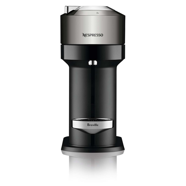 Nespresso Vertuo Next Deluxe Coffee and Espresso Maker by Breville