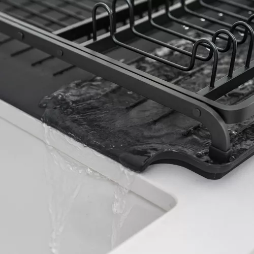 Brabantia Sinkside Dish Drying Rack