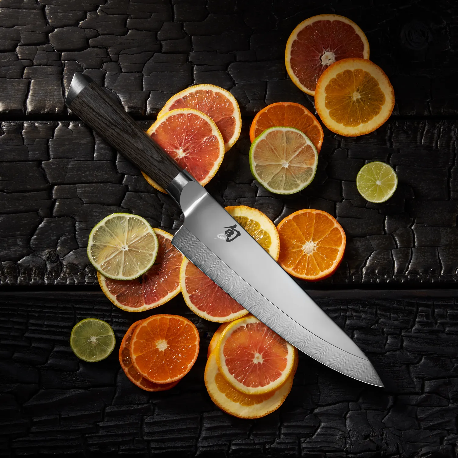 Shun Kagerou Chef Knife