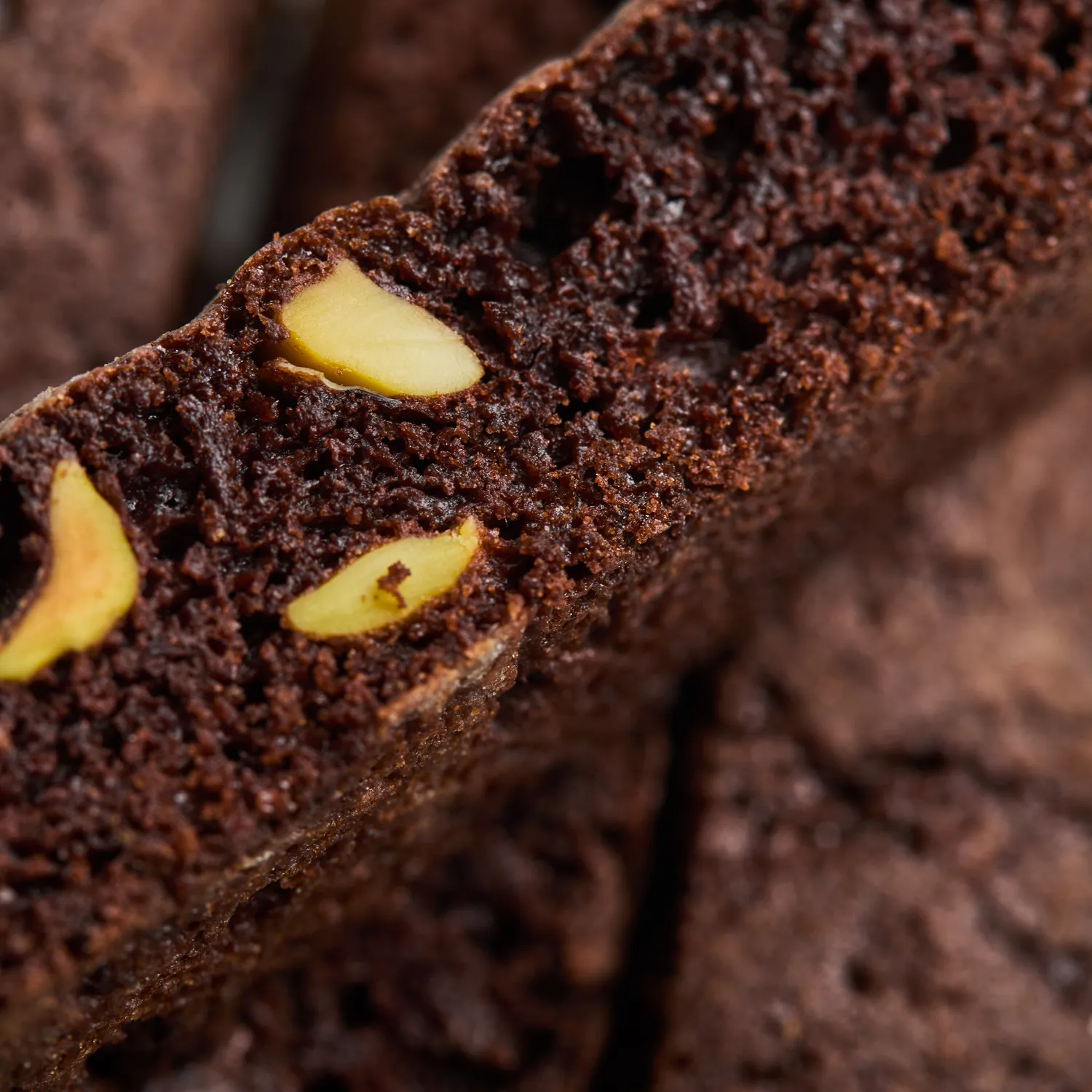 Sur La Table Chocolate Pistachio Biscotti Mix