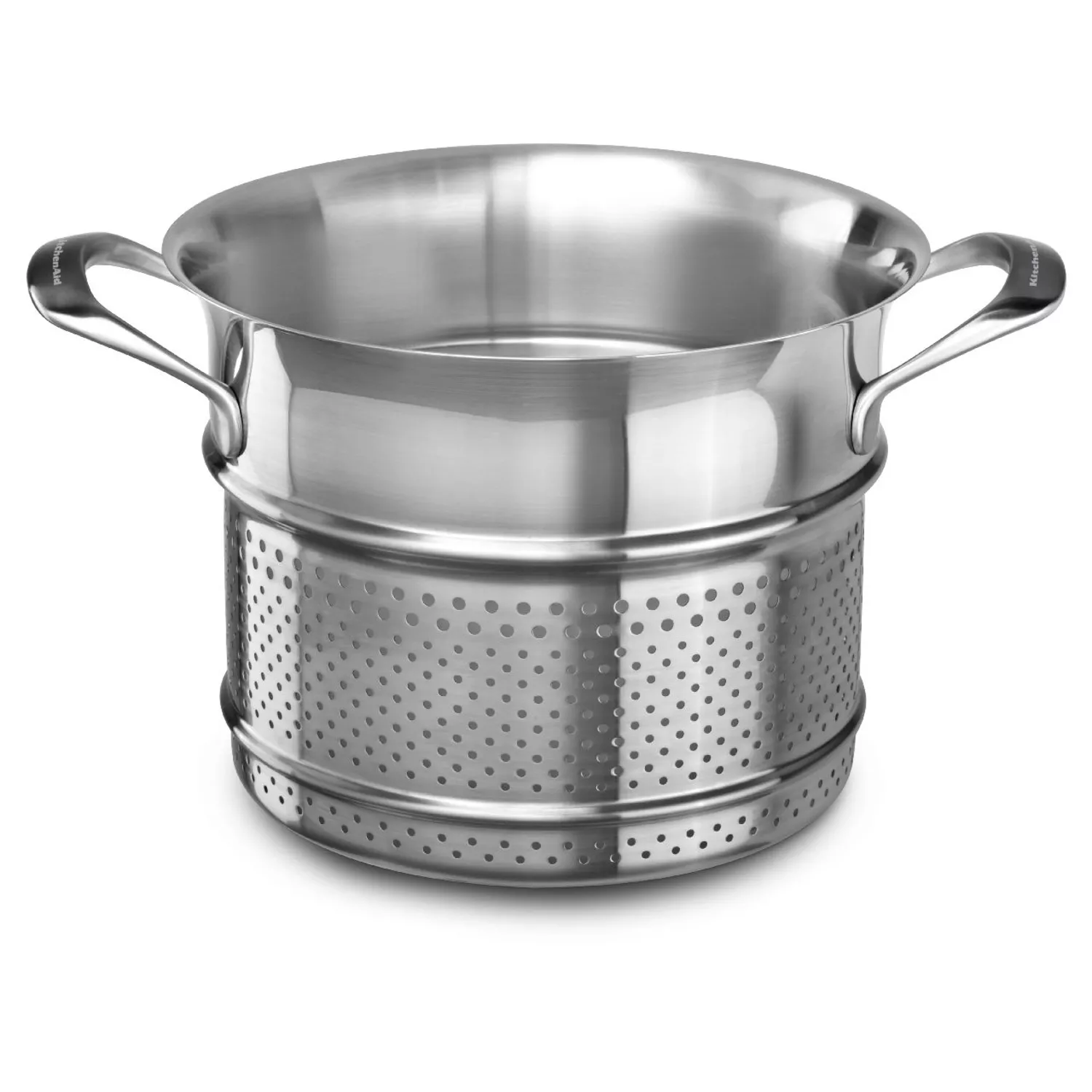 KitchenAid&#174; Copper Core Pasta Insert, 8 qt.