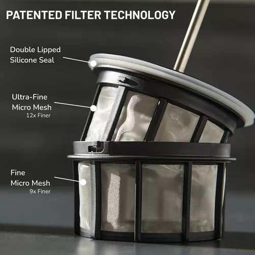 Espro P7 Coffee Press, 32 oz.