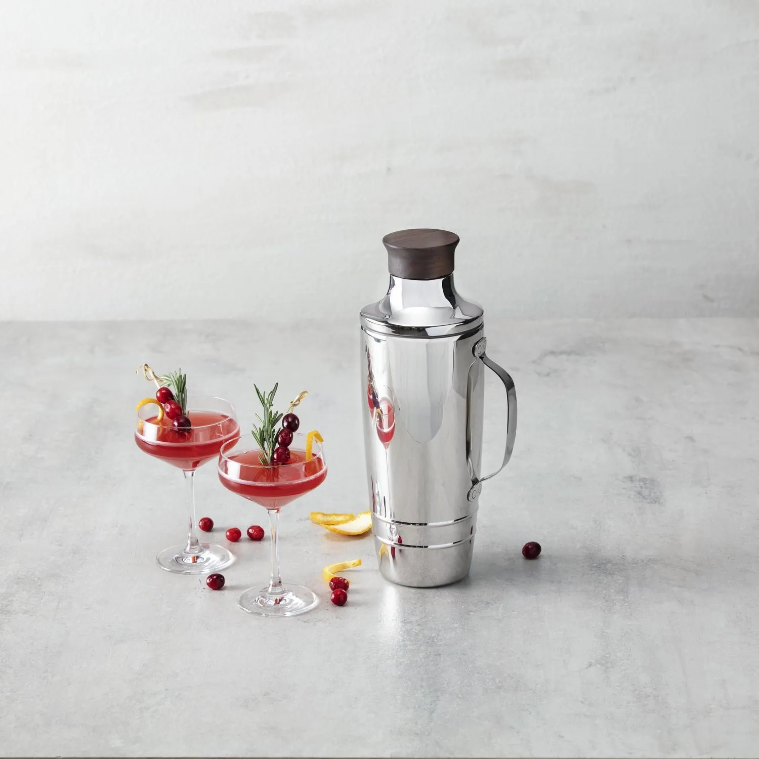 Crafthouse by Fortessa Signature Jumbo Shaker