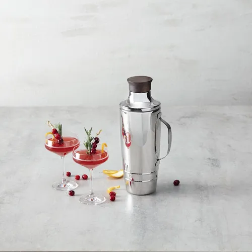 Crafthouse by Fortessa Signature Jumbo Shaker