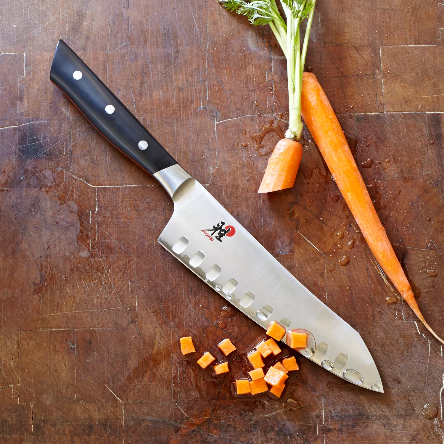 Miyabi Evolution Rocking Santoku