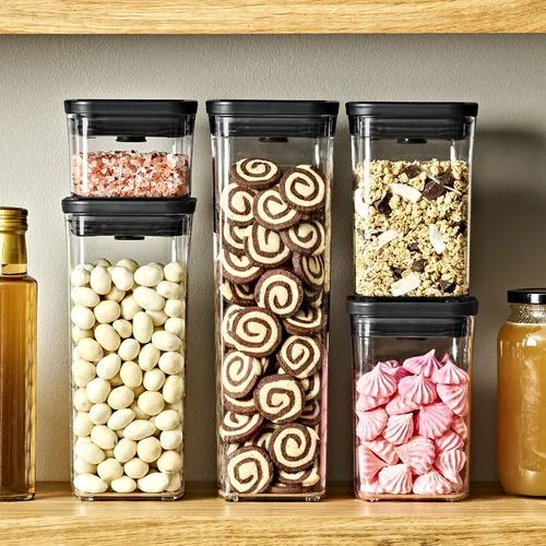 OXO POP 5-Piece Storage Set
