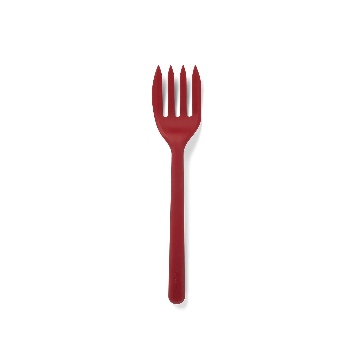 Sur La Table Silicone Ultimate Fork