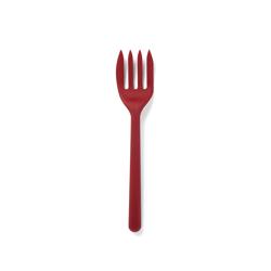 Sur La Table Silicone Ultimate Fork