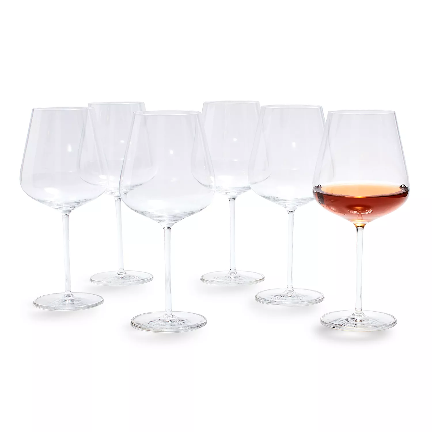 One For All Wine Glass 2 pack - Elemental Spirits Co.