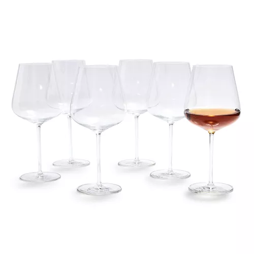 Schott Zwiesel Vervino All-Purpose Wine Glasses
