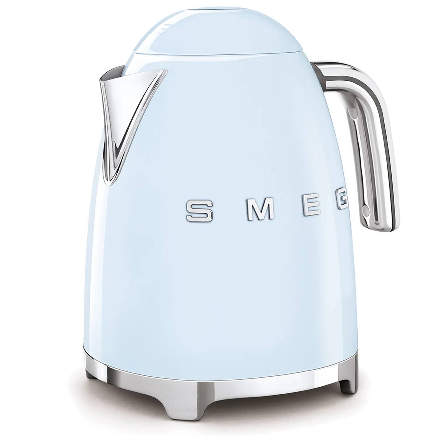 Smeg 50s Retro Style Aesthetic Kettle