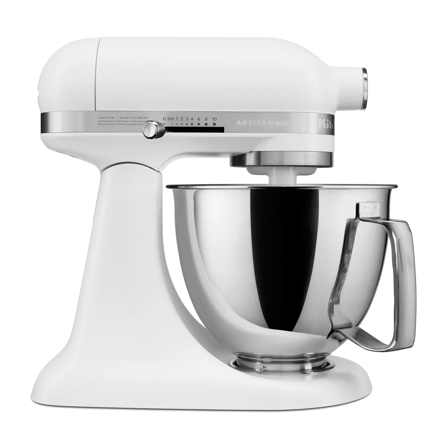 KitchenAid Mixers Are On Sale At Sur La Table, Including One With More Than  1,300 5-Star Reviews