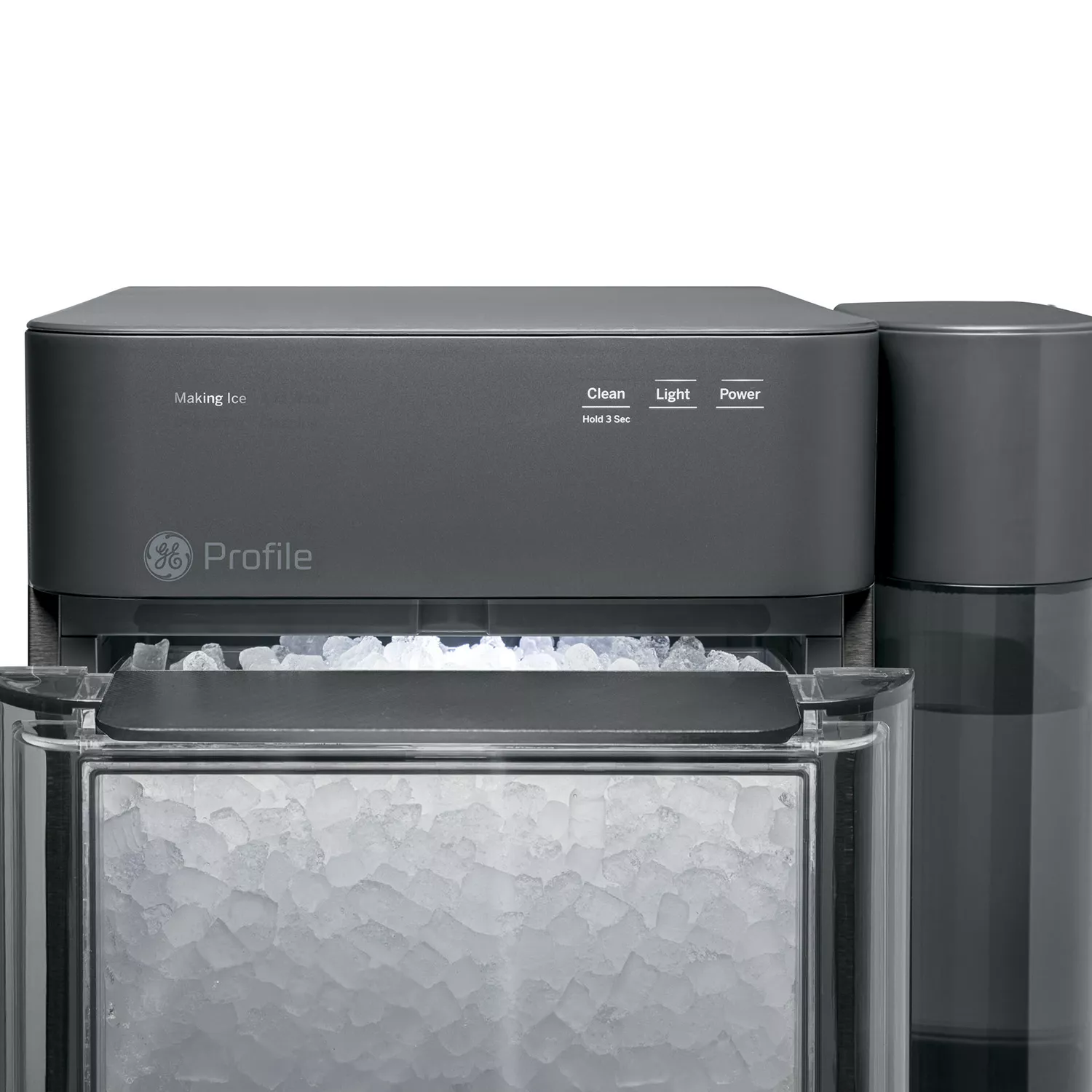 Opal Nugget Ice Maker 1.0 vs 2.0 - Differences/Similarities