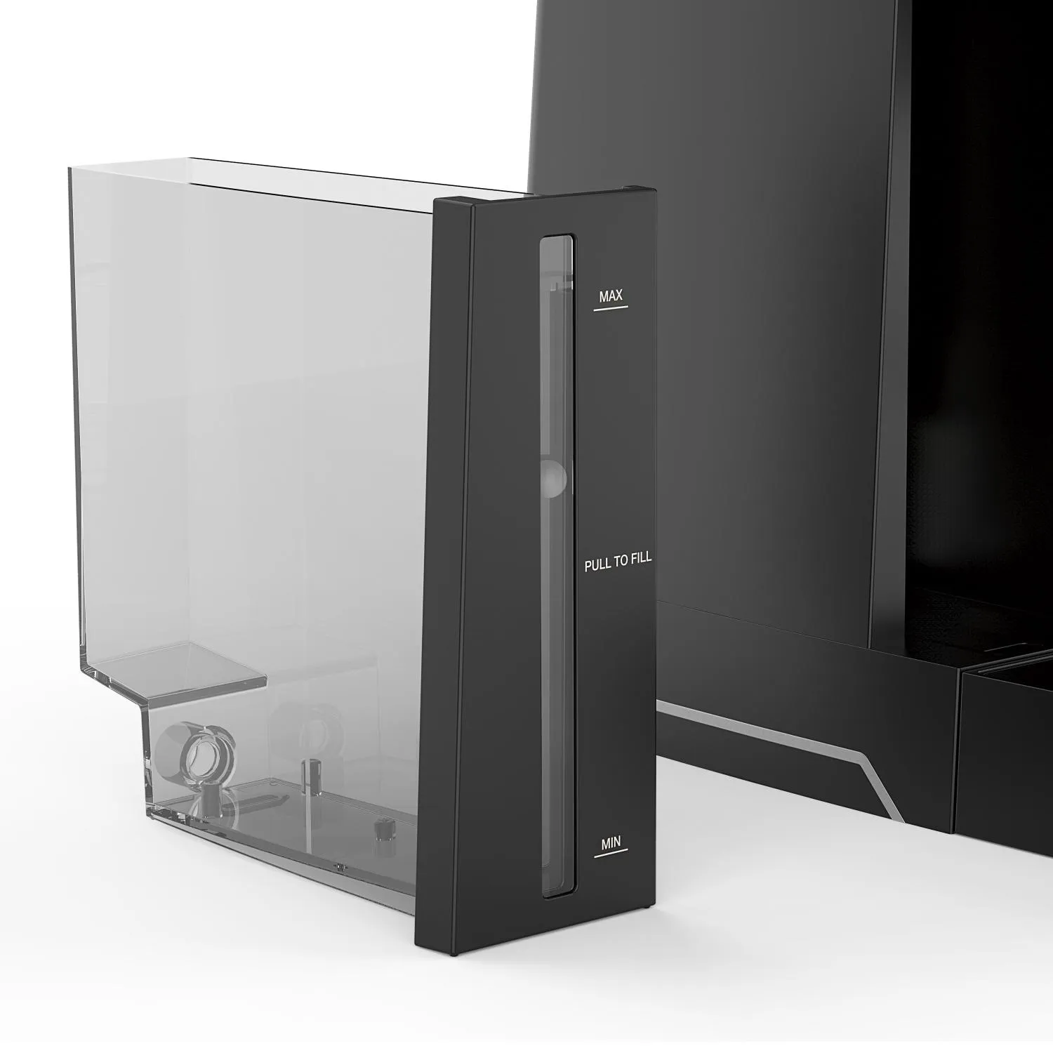 Cuisinart Espresso Bar™ Espresso Machine