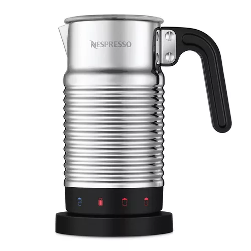 Nespresso Aeroccino 4 Milk Frother