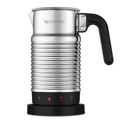 Nespresso Aeroccino 4 Milk Frother It