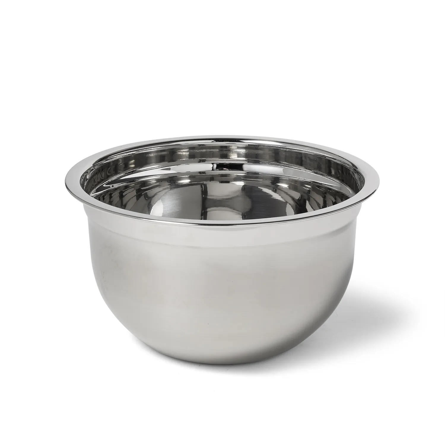 Sur La Table Stainless Steel Mixing Bowl