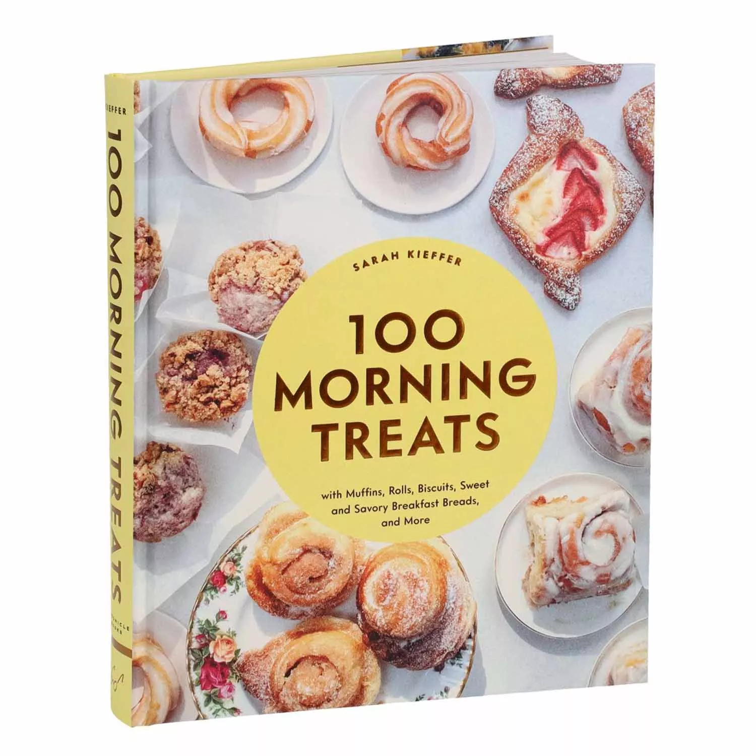100 Morning Treats | Sur La Table