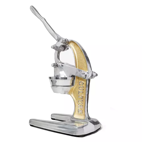 Verve Culture XL Juicer, Gold