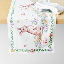 Sur La Table Easter Table Runner