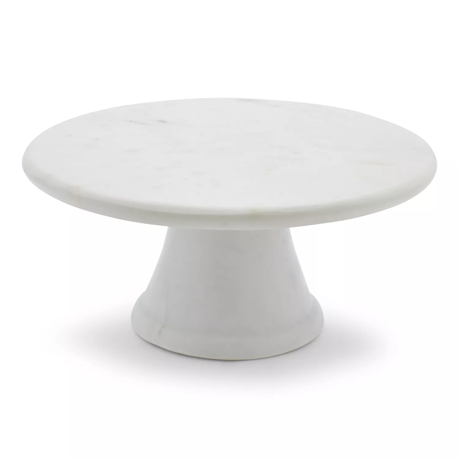 Sur La Table Marble Cake Stand