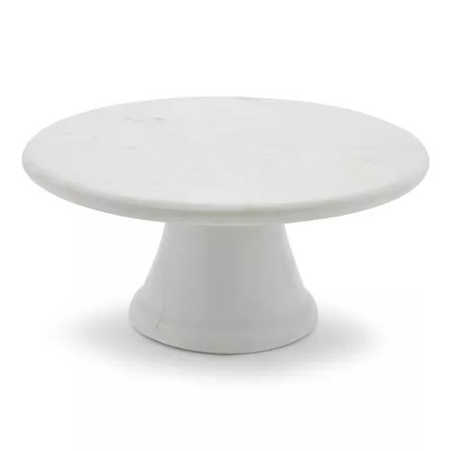 Sur La Table Marble Cake Stand