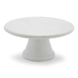 Sur La Table Marble Cake Stand 