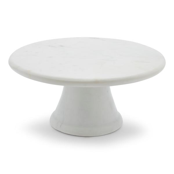 Sur La Table Marble Cake Stand