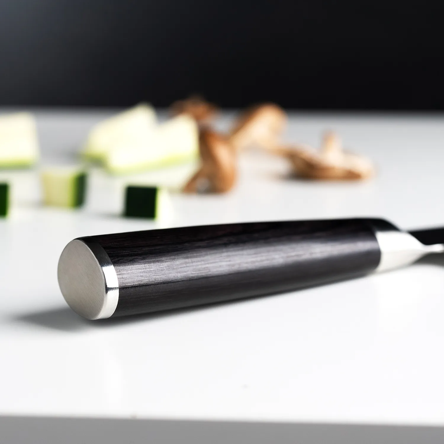 Shun Classic Chef&#8217;s Knife