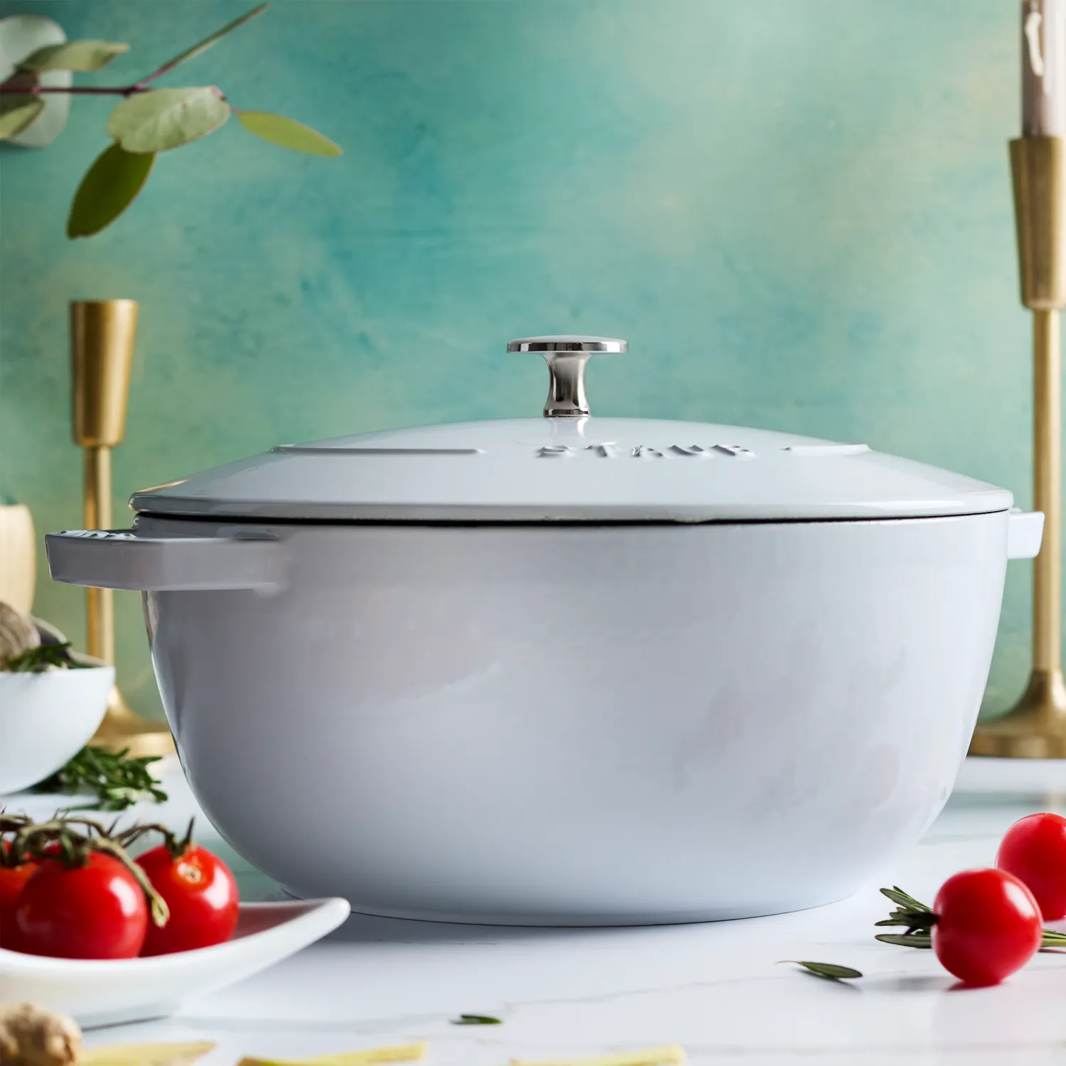 Staub Essential French Oven, 5 Qt. 