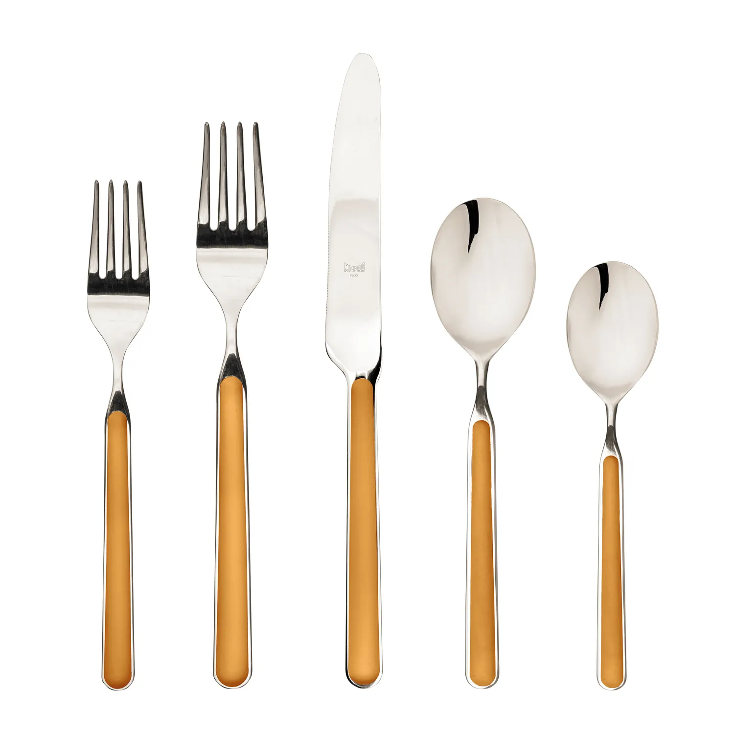 Mepra Fantasia 5-Piece Flatware Set