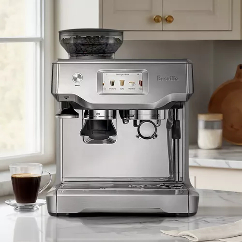 Breville Barista Touch Espresso Machine