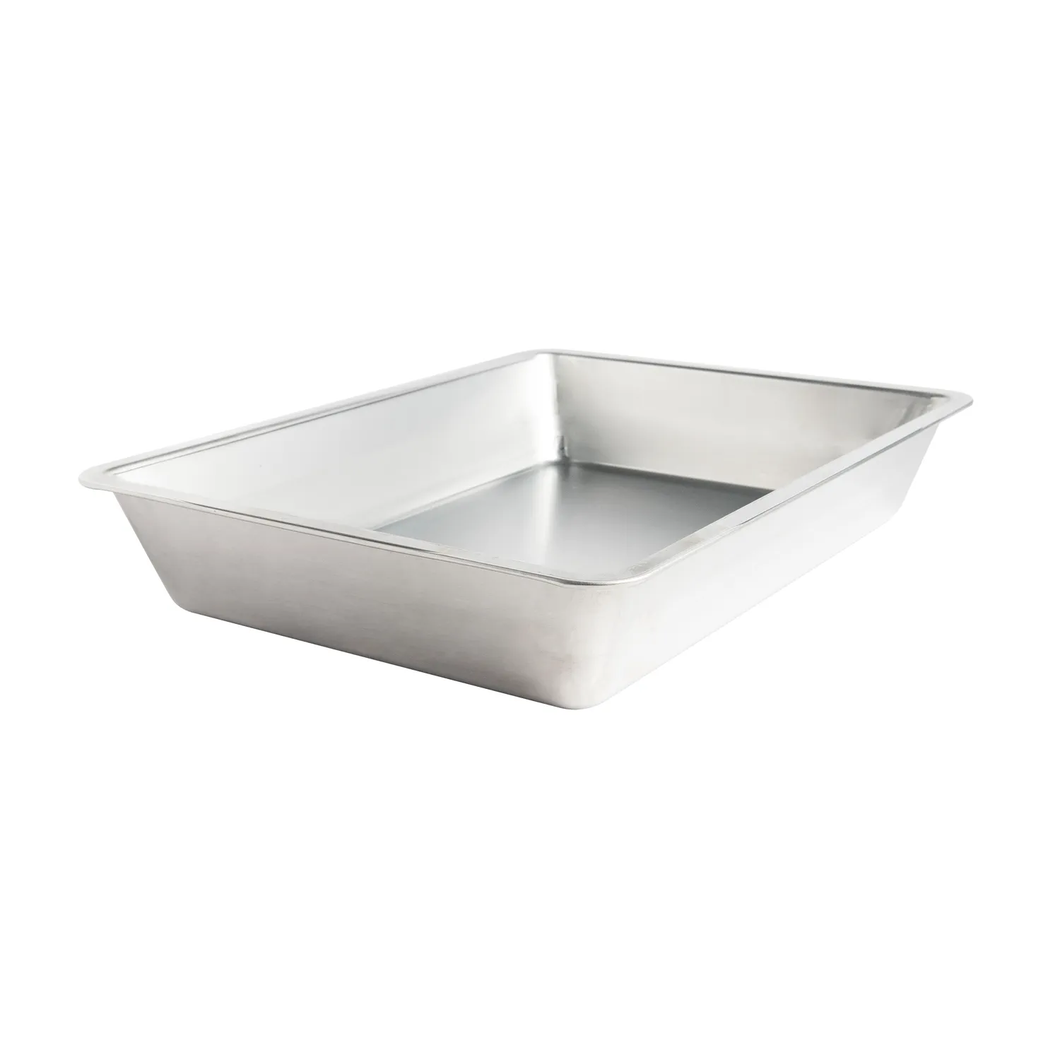 Nordic Ware Detroit Pizza Pan, 14" x 10" 