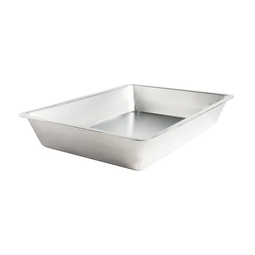Nordic Ware Detroit Pizza Pan, 14" x 10" 
