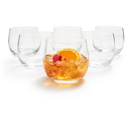Schott Zwiesel Banquet Double Old Fashioned Glasses