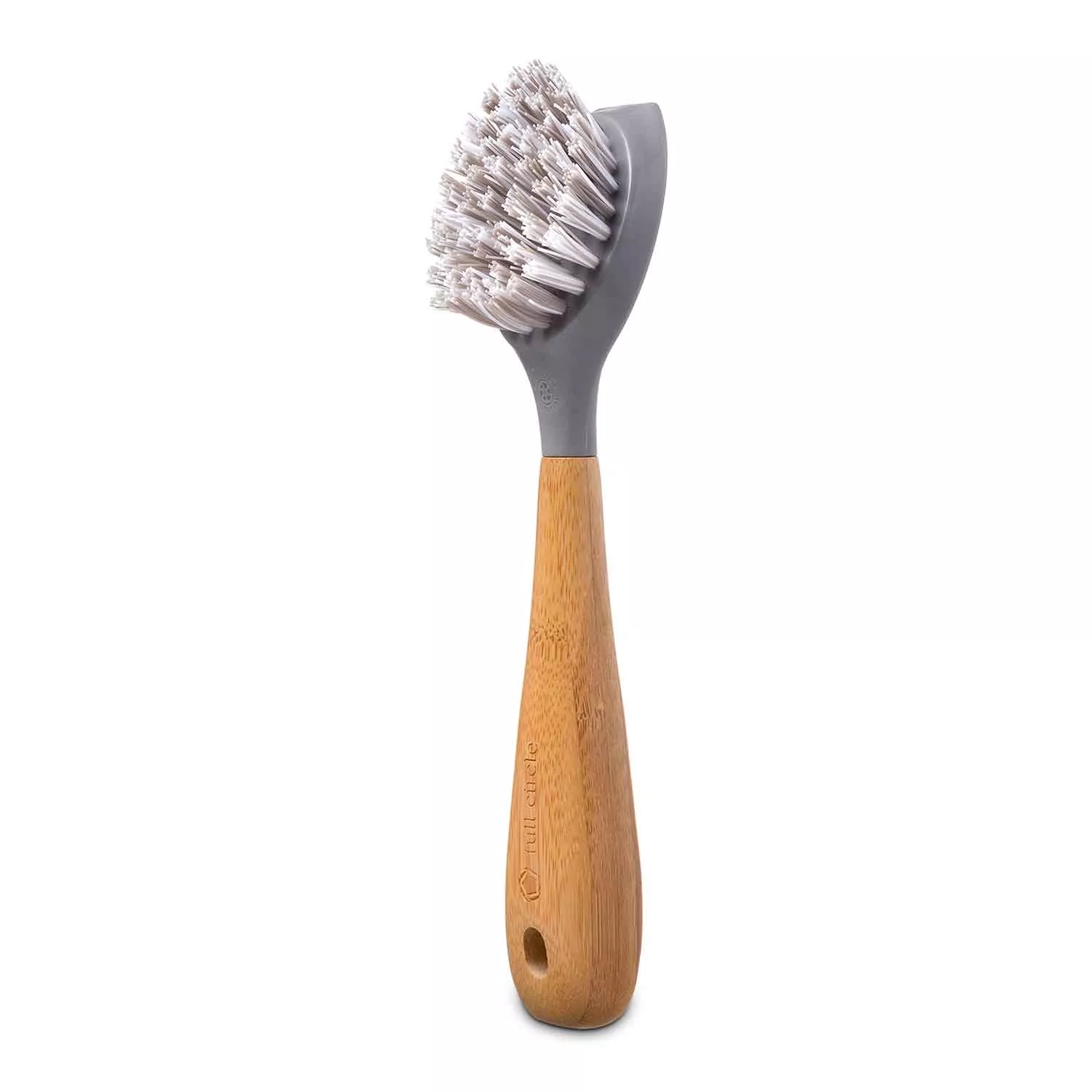 OXO Cast Iron Brush + Reviews