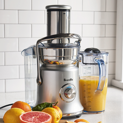 Breville Juice Fountain Cold XL