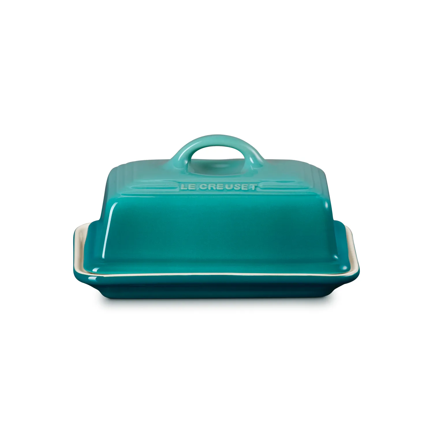 Le Creuset European Butter Dish