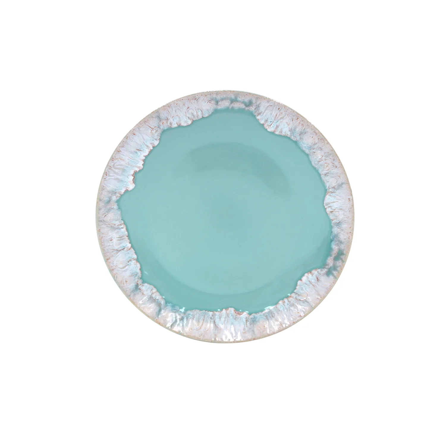Costa Nova Taormina Dinner Plates, Set of 6