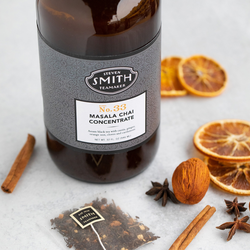 Smith Teamaker Masala Chai Concentrate
