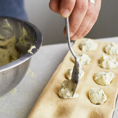 From-Scratch Ravioli 