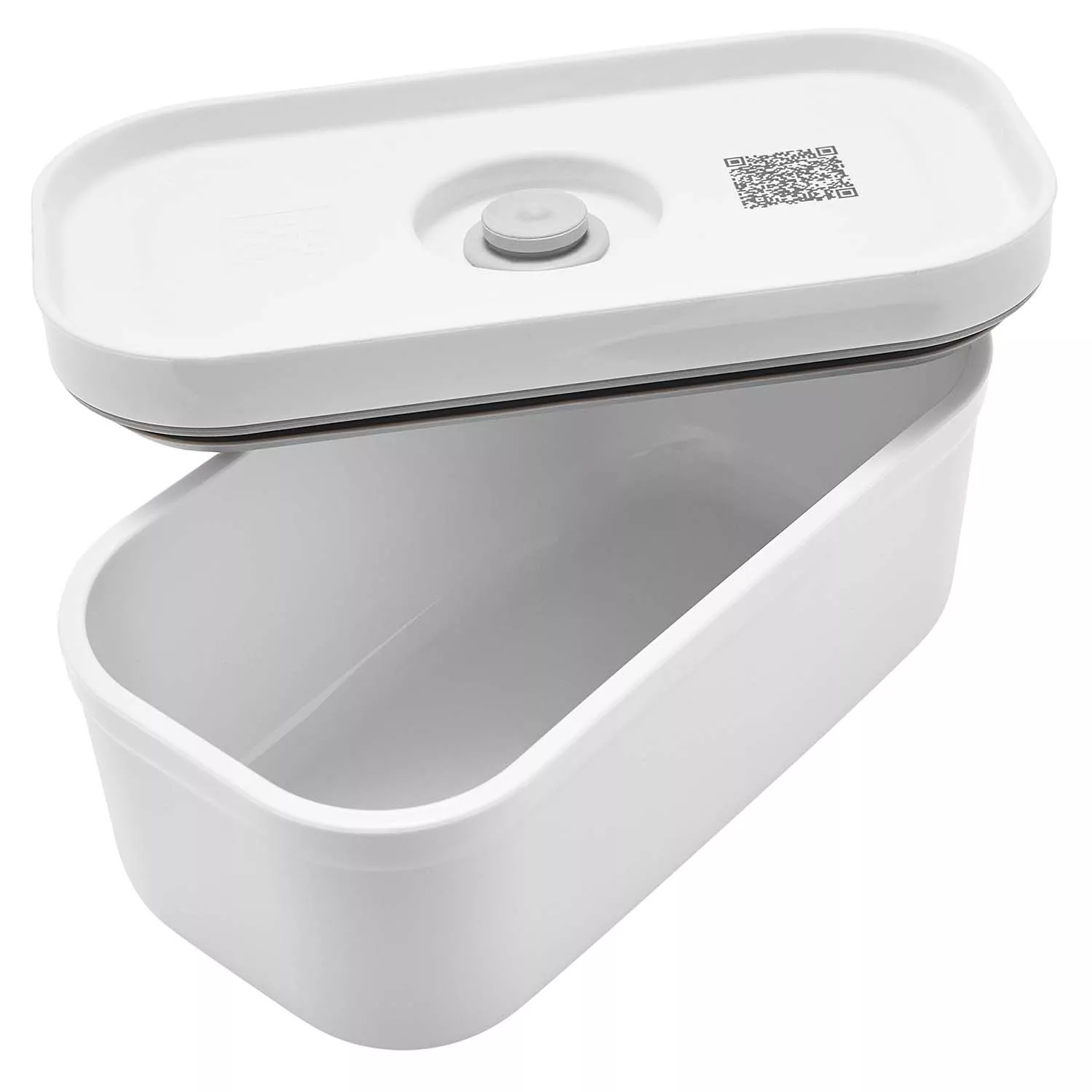 Zwilling Fresh & Save Small Vacuum Lunch Box, Plastic