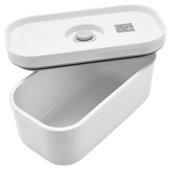 Zwilling Fresh & Save Small Vacuum Lunch Box, Plastic