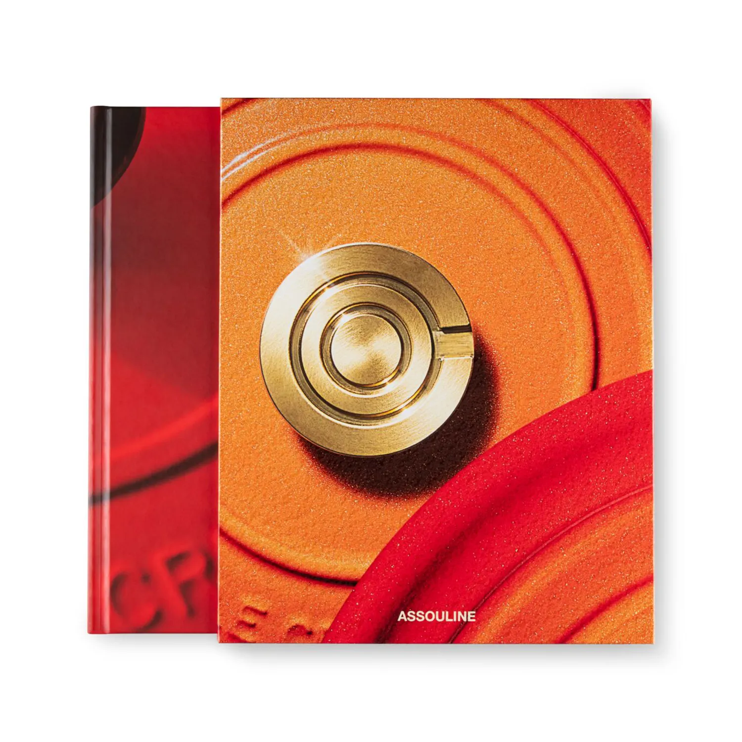 Le Creuset: Century of Colorful Cookware