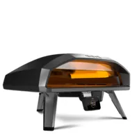 Ooni Koda Pro Gas Powered Pizza Oven Sur La Table