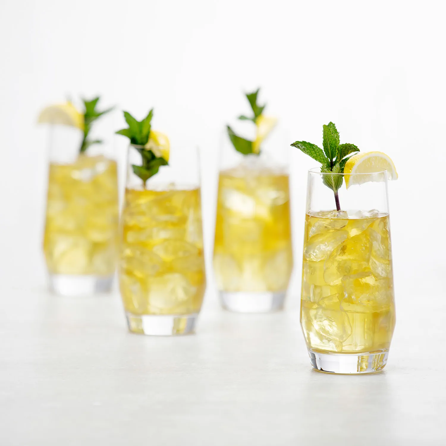 Schott Zwiesel Pure Highball Glasses