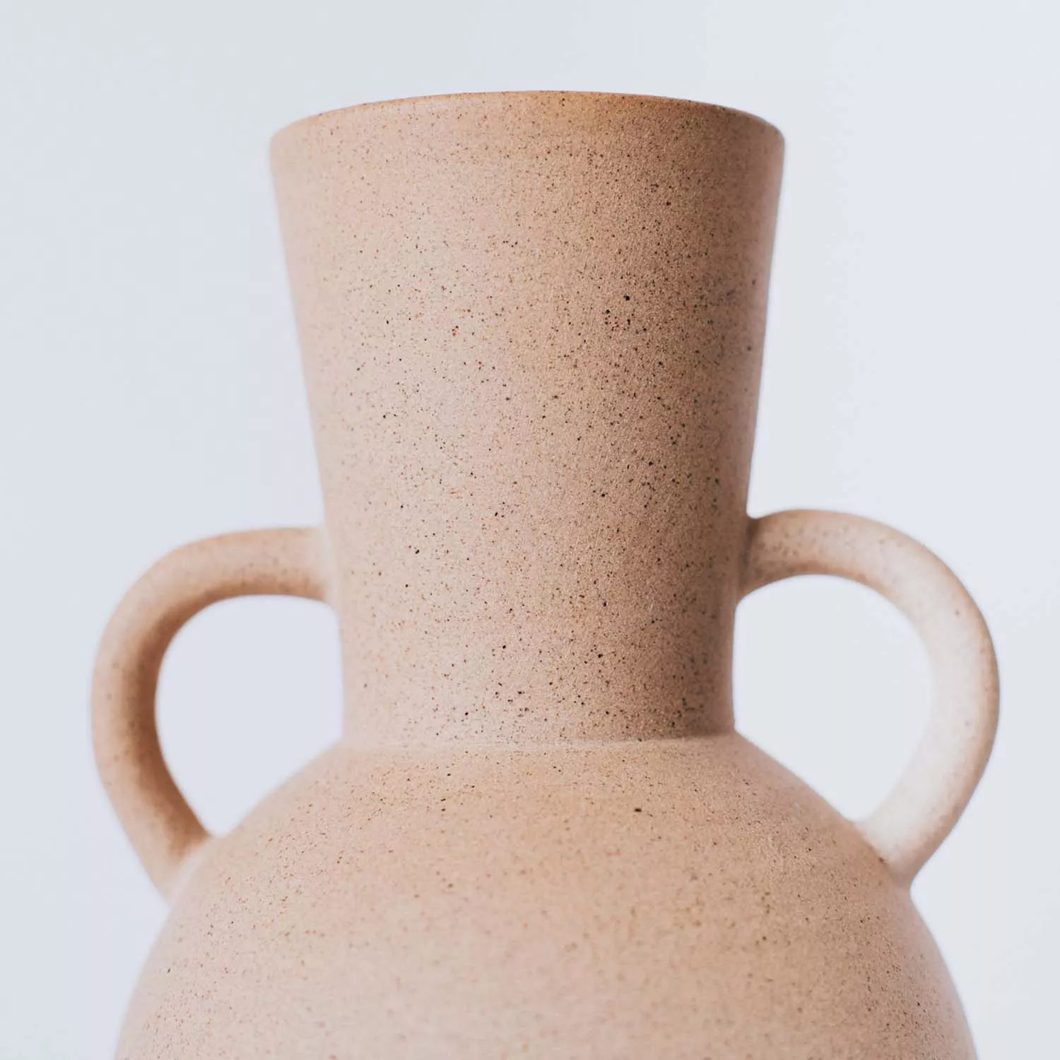 Al Centro Ceramica Tyrenno Vase